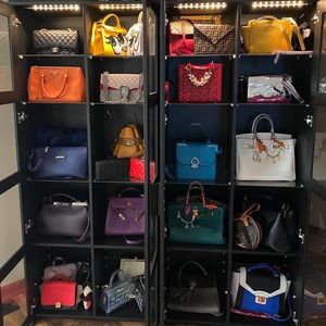 Just share my collection! ❤️ NOT FOR SALE ❤️